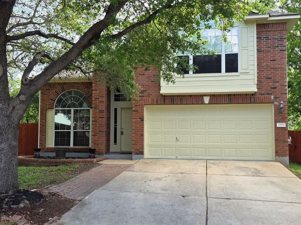 3886 Willie Mays LN , Round Rock, TX 78665