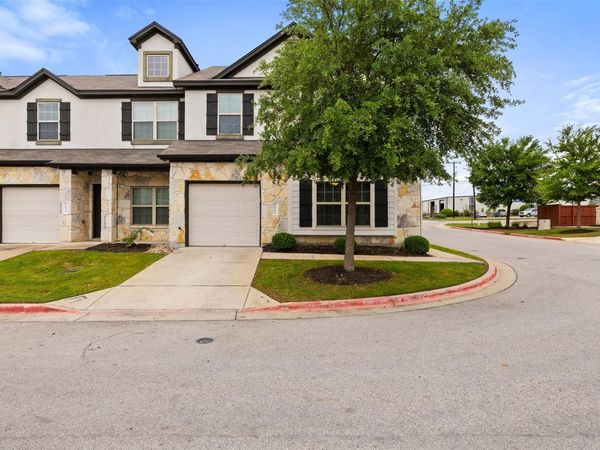 1615 Airedale RD, Austin, TX 78748