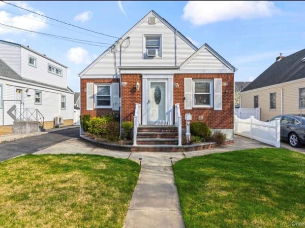 117 Goldie Avenue, North Bellmore, NY 11710