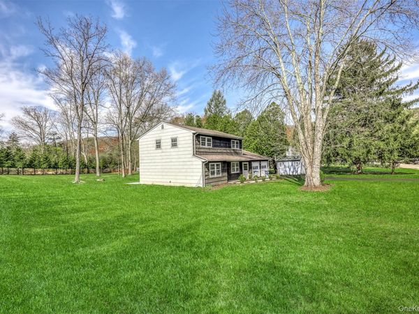 1 Cottage Lane , Suffern, NY 10901