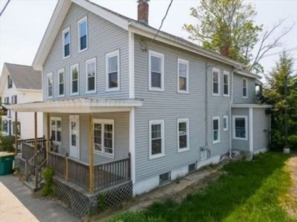 11 Central St, West Brookfield, MA 01585
