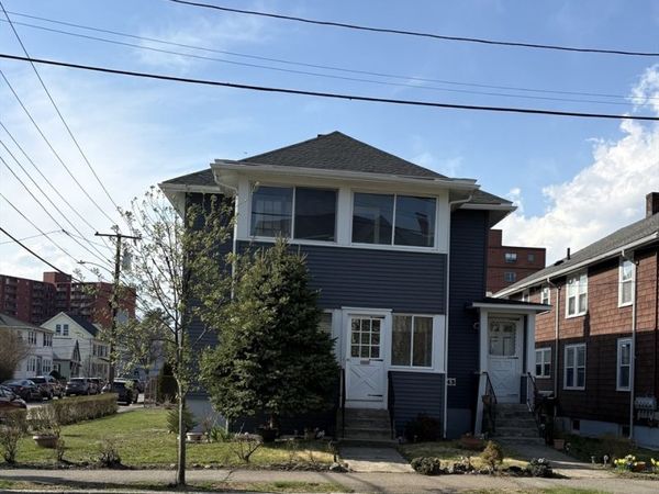 45 Holbrook Rd, Quincy, MA 02171