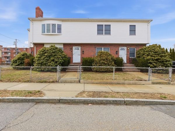 4-6 Jensen, Unit 6, Watertown, MA 02472