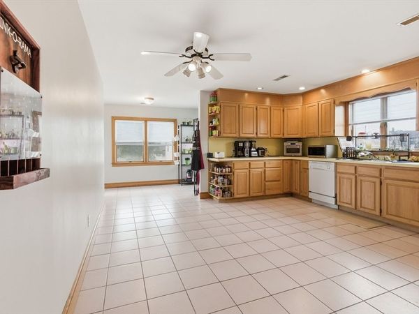 4-6 Jensen, Unit 6, Watertown, MA 02472