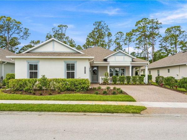 3497 Wild Banyan Way, Vero Beach, FL 32966