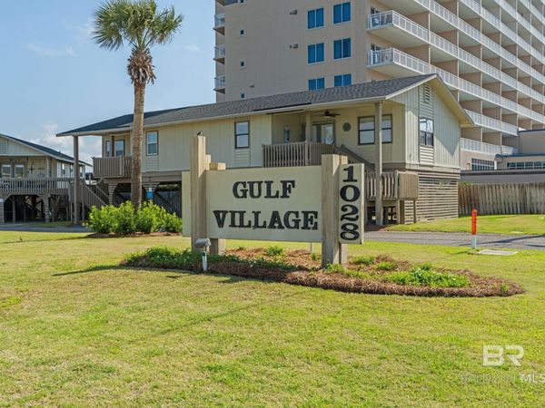 1028 W Beach Boulevard, Unit 14, Gulf Shores, AL 36542
