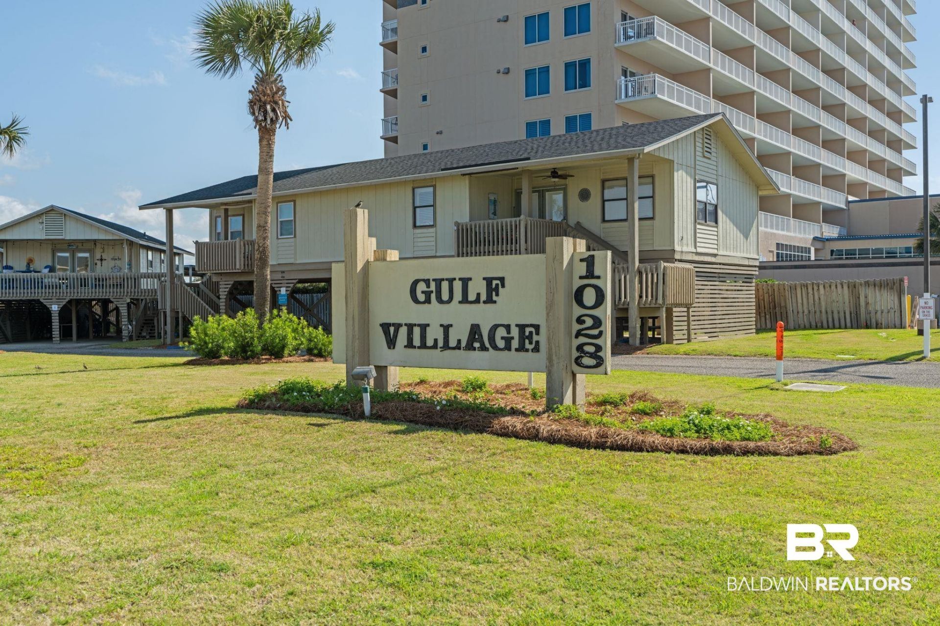 1028 W Beach Boulevard, Unit 14, Gulf Shores, AL 36542 Main Photo