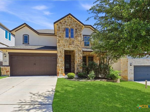 13822 Pursley Ridge, San Antonio, TX 78245