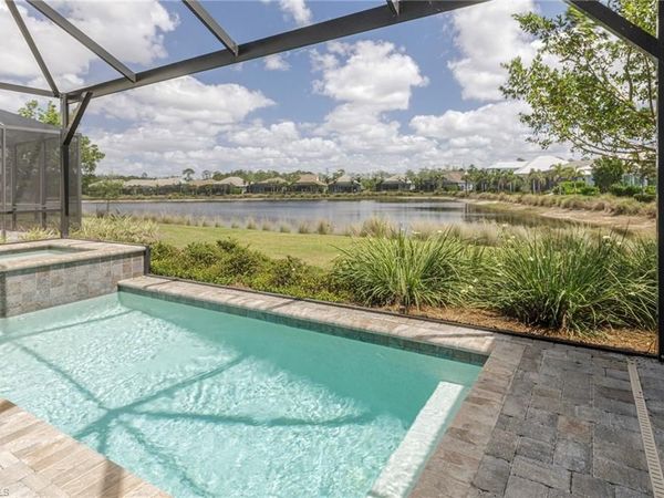 6385 Arriba AVE, NAPLES, FL 34113