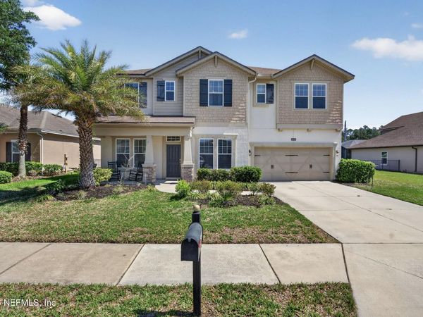 16361 MAGNOLIA GROVE Way, Jacksonville, FL 32218