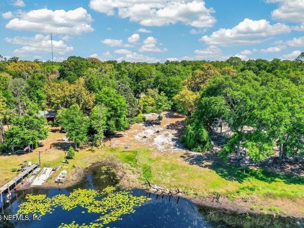 155 TOMPKINS Road, Pomona Park, FL 32181