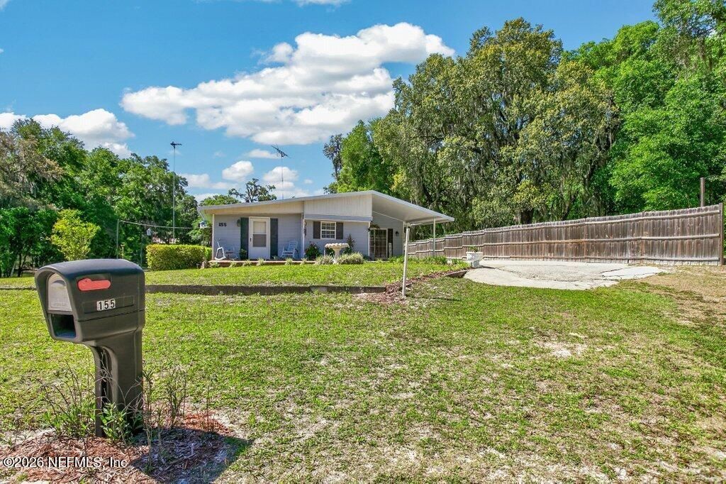 155 Tompkins Road, Pomona Park, FL 32181 Photo