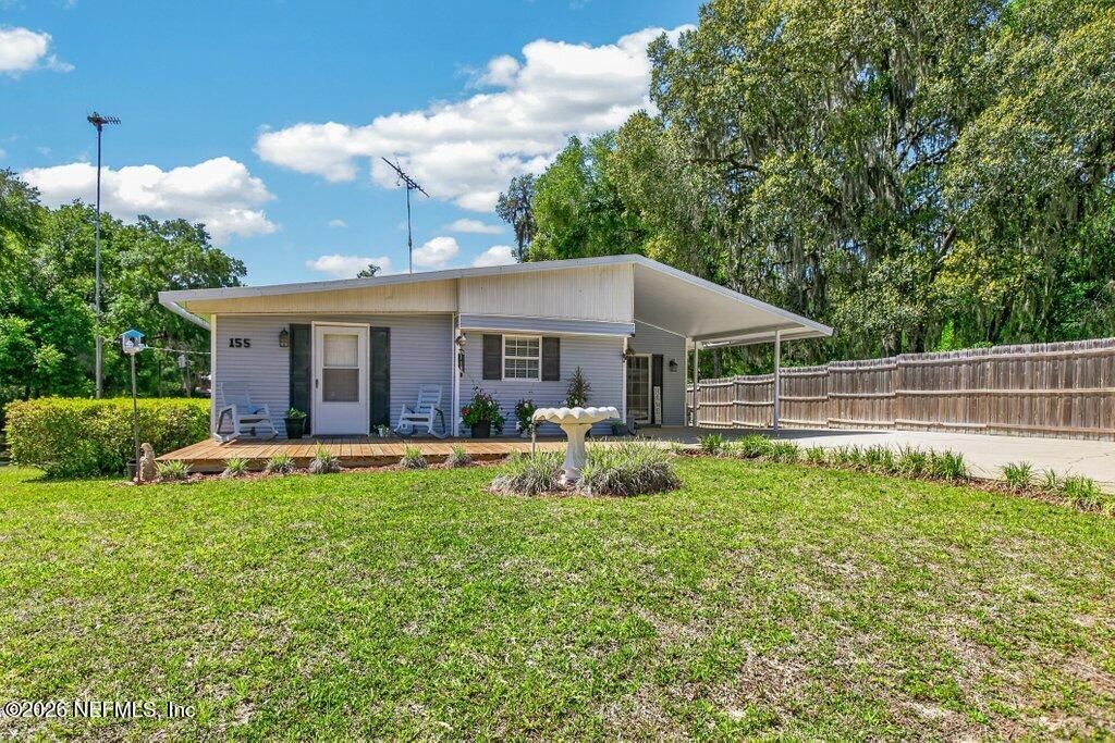 155 Tompkins Road, Pomona Park, FL 32181 Photo