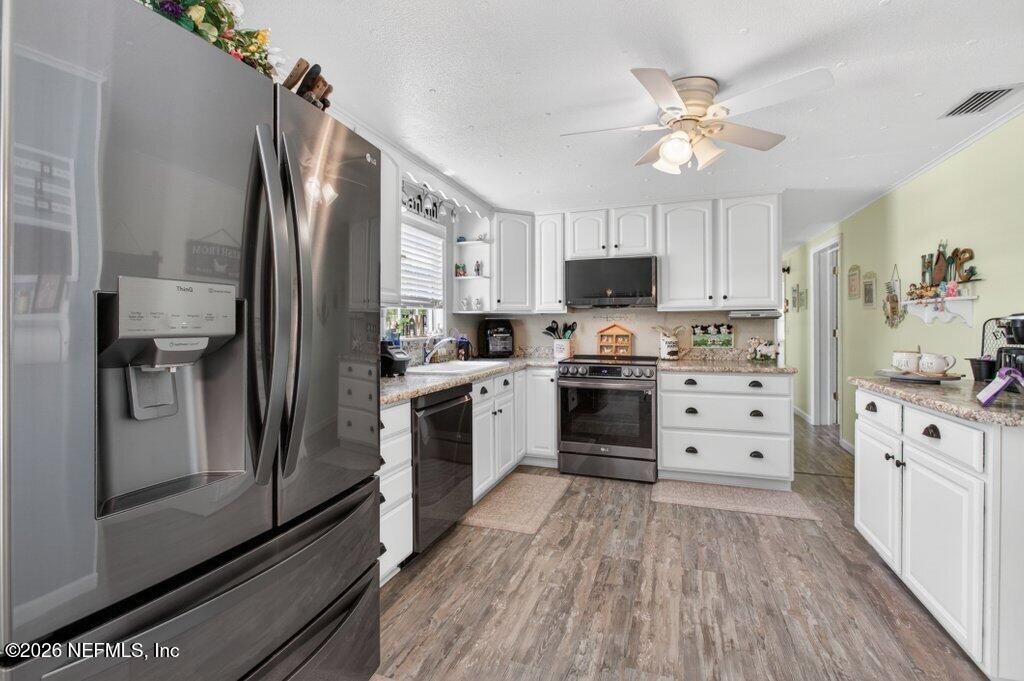 155 Tompkins Road, Pomona Park, FL 32181 Photo