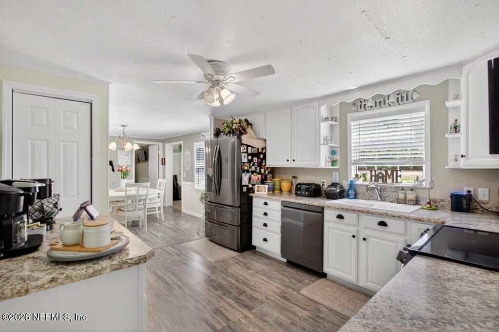 155 Tompkins Road, Pomona Park, FL 32181 Photo