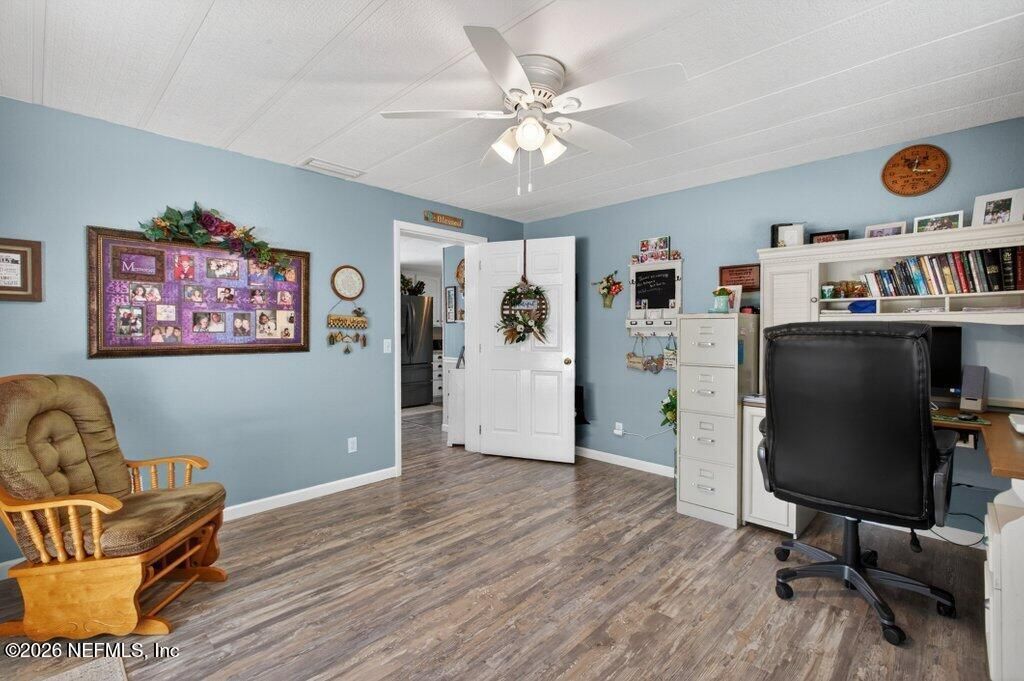 155 Tompkins Road, Pomona Park, FL 32181 Photo