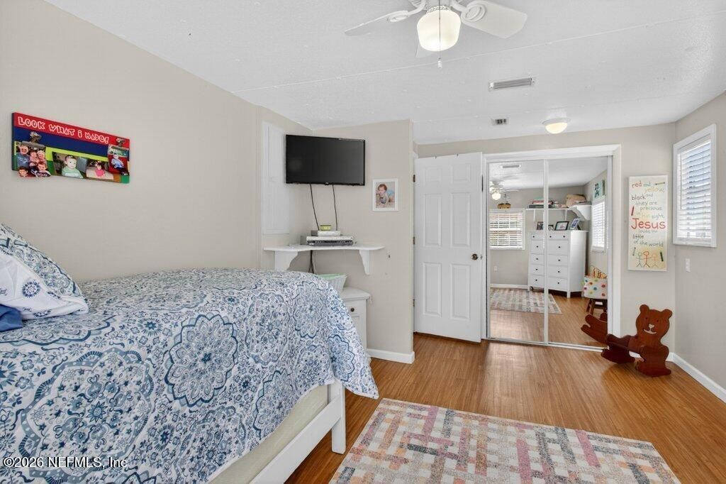 155 Tompkins Road, Pomona Park, FL 32181 Photo