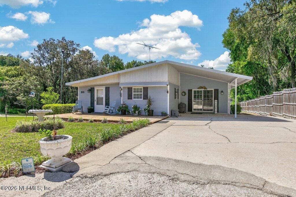 155 Tompkins Road, Pomona Park, FL 32181 Photo