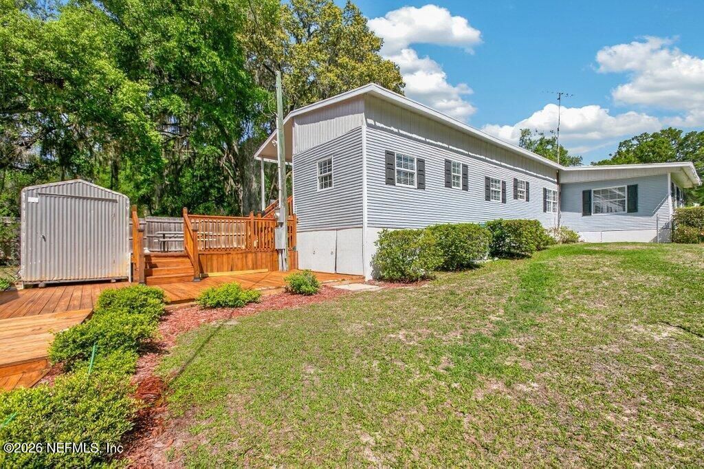 155 Tompkins Road, Pomona Park, FL 32181 Photo