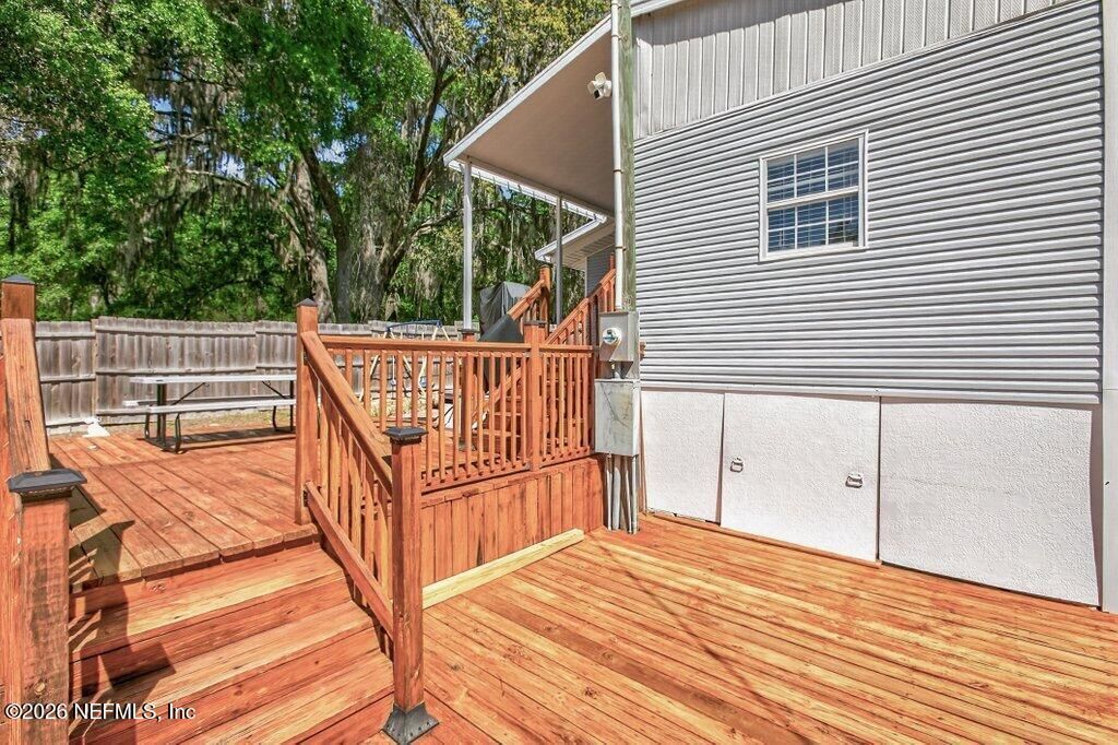 155 Tompkins Road, Pomona Park, FL 32181 Photo