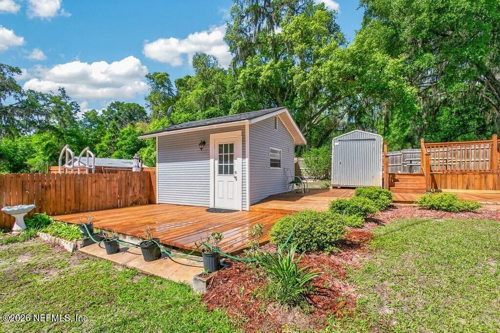 155 Tompkins Road, Pomona Park, FL 32181 Photo
