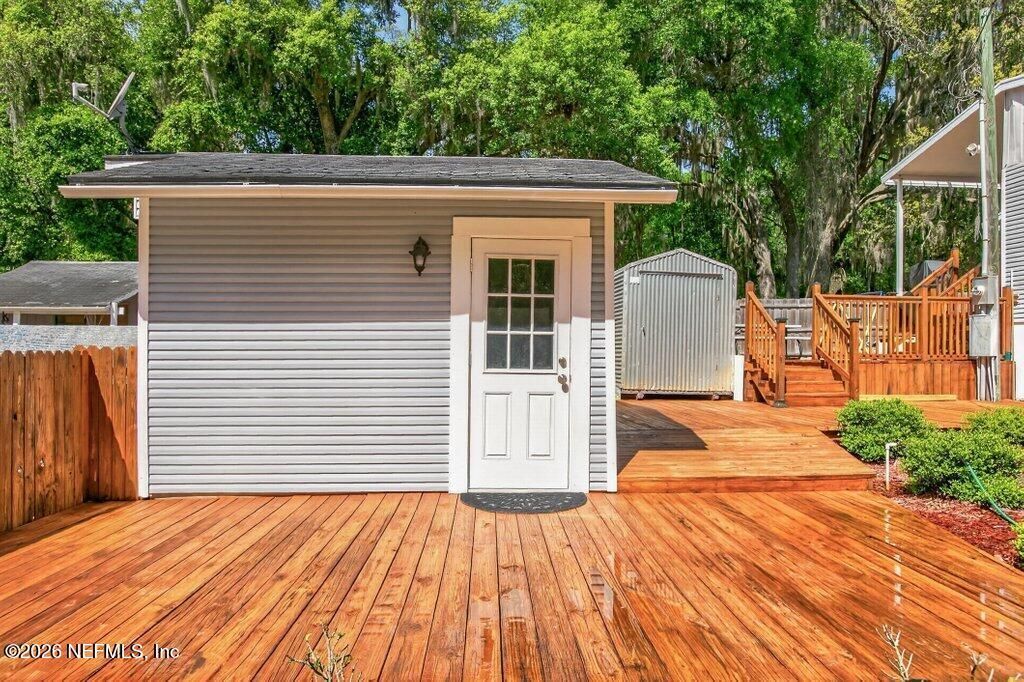 155 Tompkins Road, Pomona Park, FL 32181 Photo