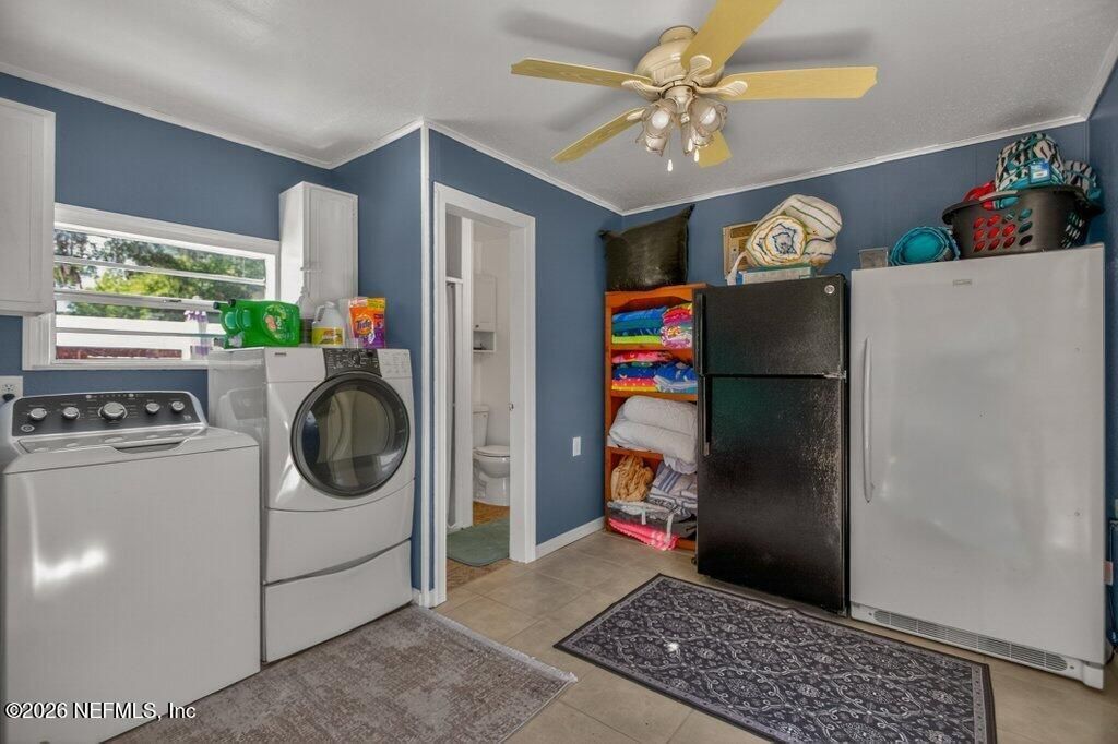155 Tompkins Road, Pomona Park, FL 32181 Photo