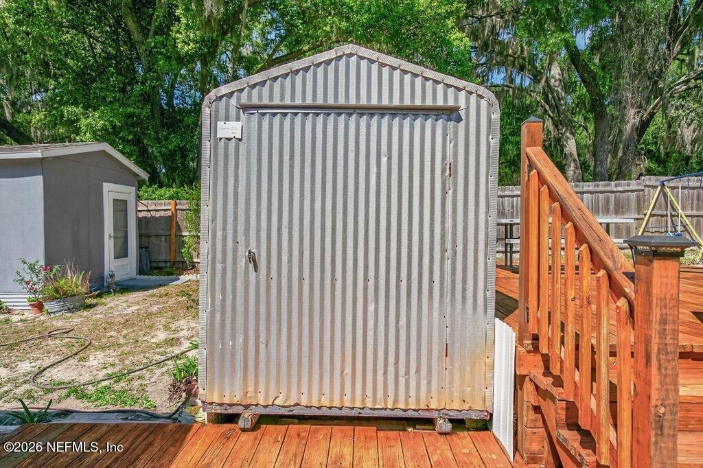 155 Tompkins Road, Pomona Park, FL 32181 Photo