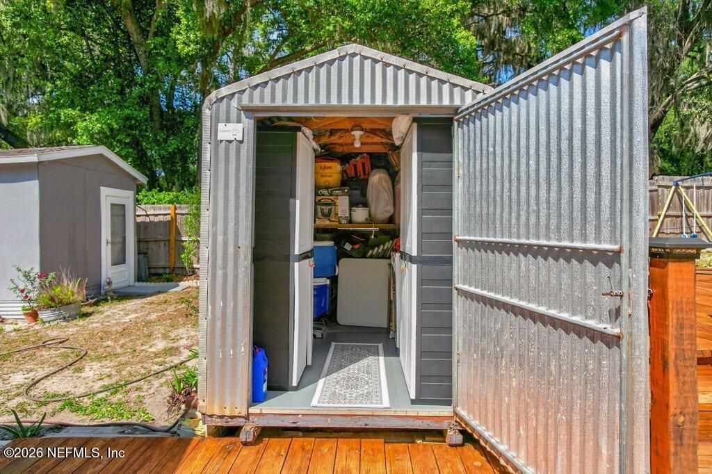 155 Tompkins Road, Pomona Park, FL 32181 Photo