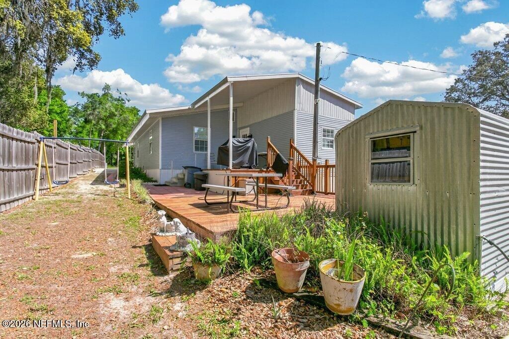 155 Tompkins Road, Pomona Park, FL 32181 Photo