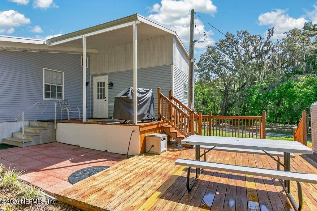 155 Tompkins Road, Pomona Park, FL 32181 Photo