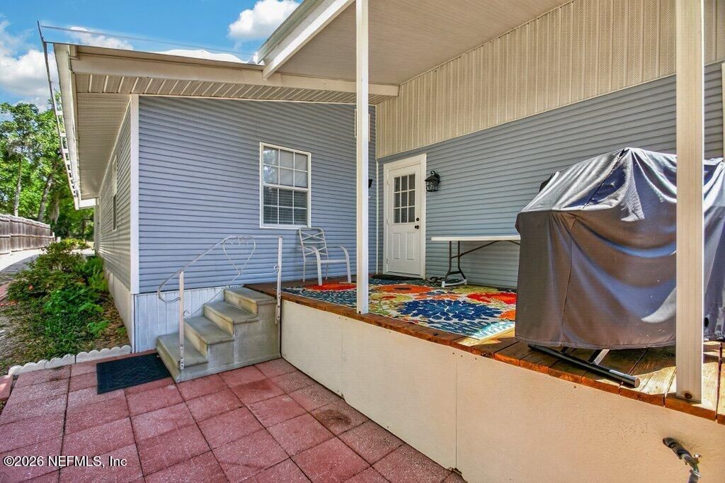 155 Tompkins Road, Pomona Park, FL 32181 Photo