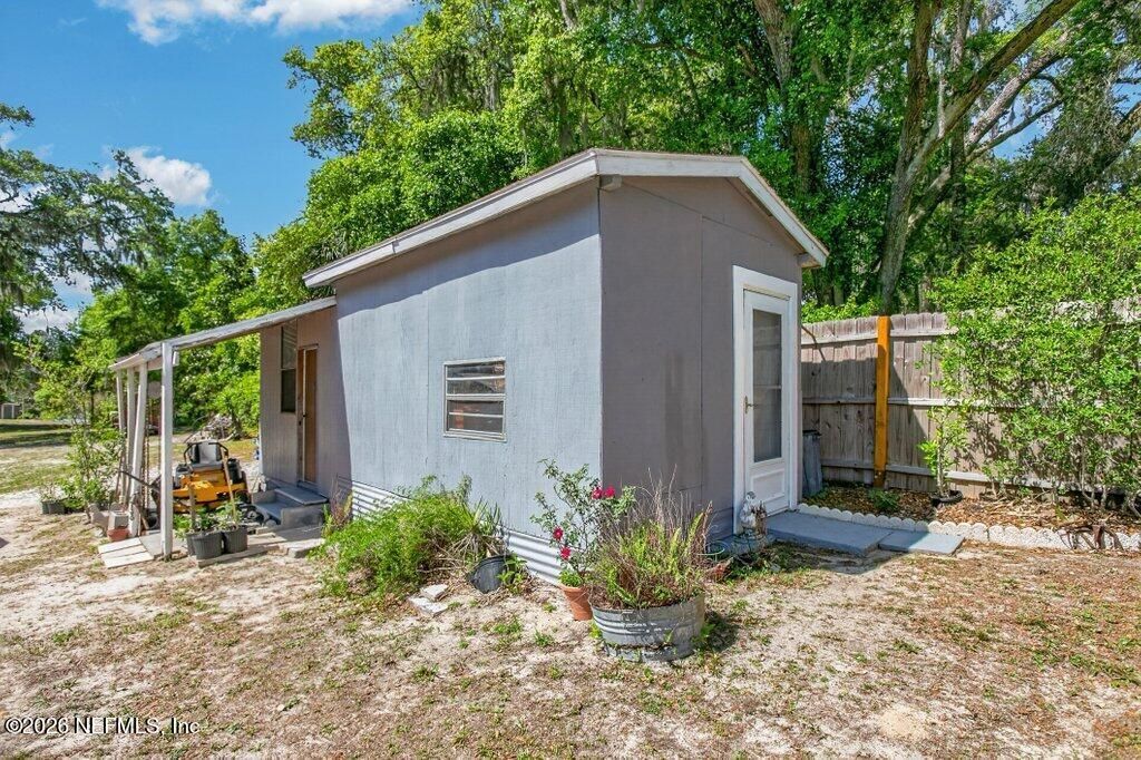 155 Tompkins Road, Pomona Park, FL 32181 Photo