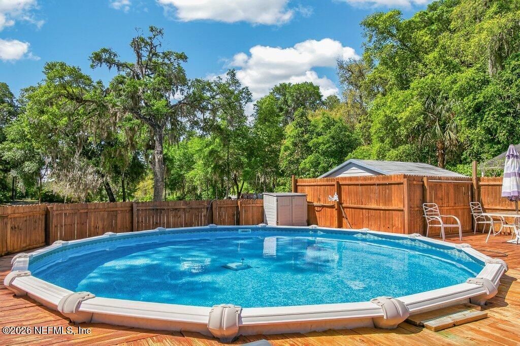 155 Tompkins Road, Pomona Park, FL 32181 Photo