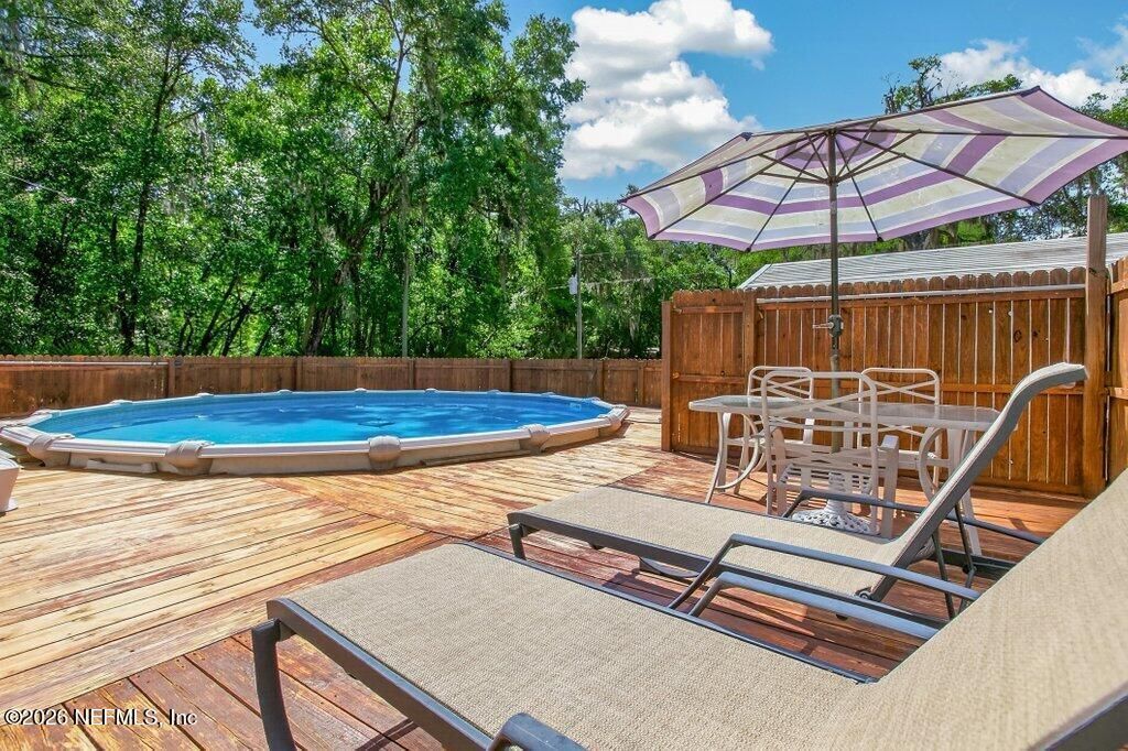 155 Tompkins Road, Pomona Park, FL 32181 Photo