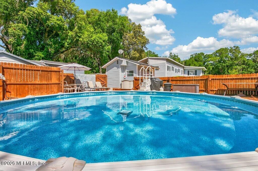 155 Tompkins Road, Pomona Park, FL 32181 Photo