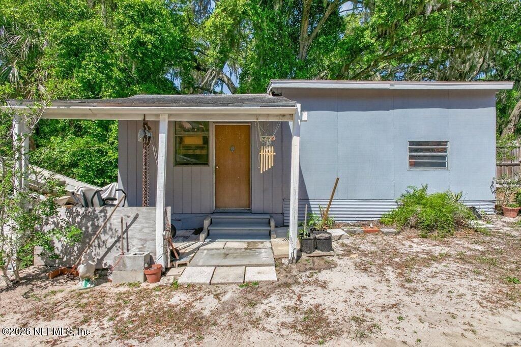155 Tompkins Road, Pomona Park, FL 32181 Photo