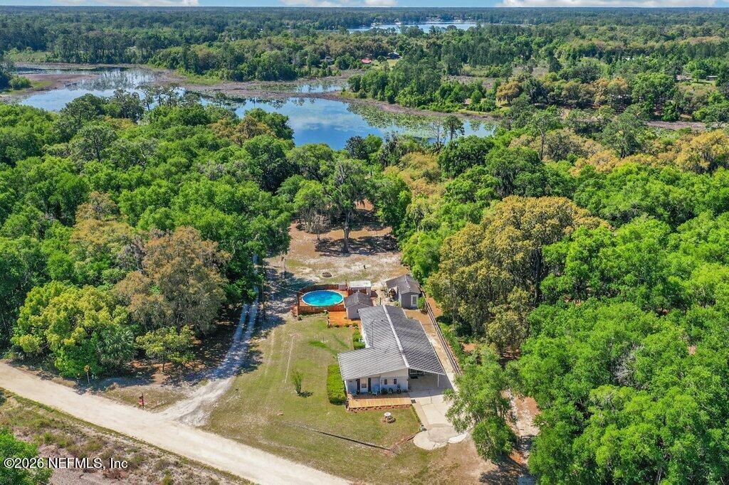 155 Tompkins Road, Pomona Park, FL 32181 Photo