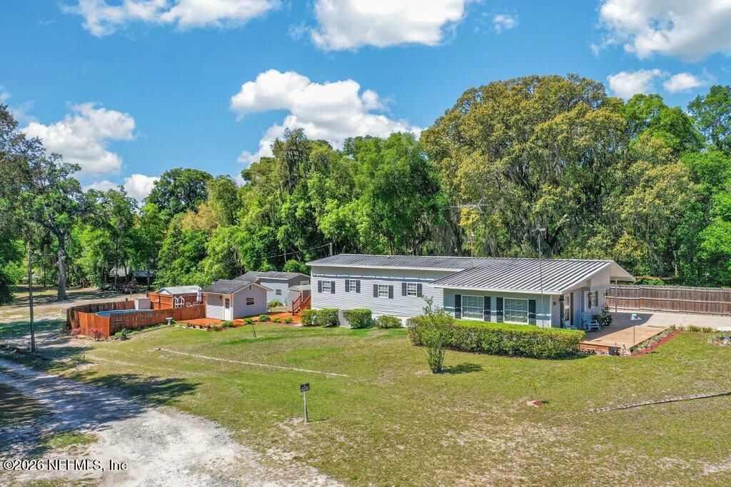 155 Tompkins Road, Pomona Park, FL 32181 Photo