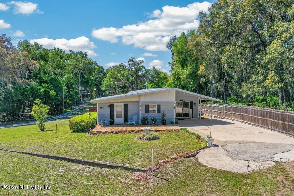 155 Tompkins Road, Pomona Park, FL 32181 Photo