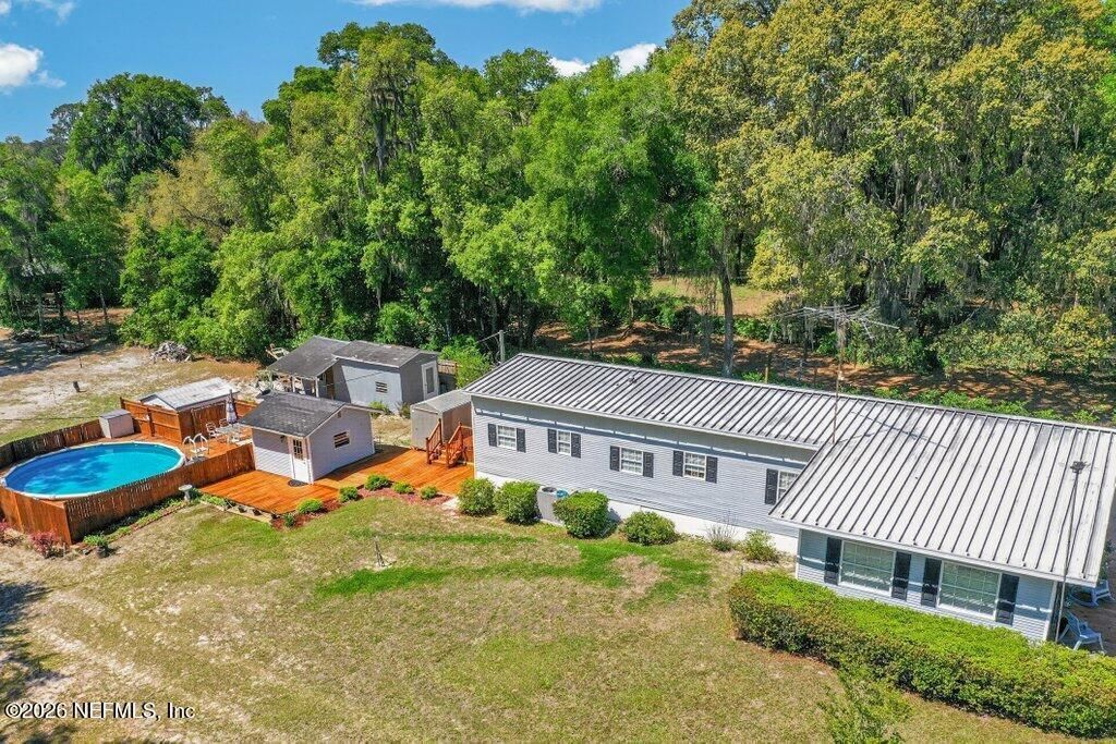 155 Tompkins Road, Pomona Park, FL 32181 Photo