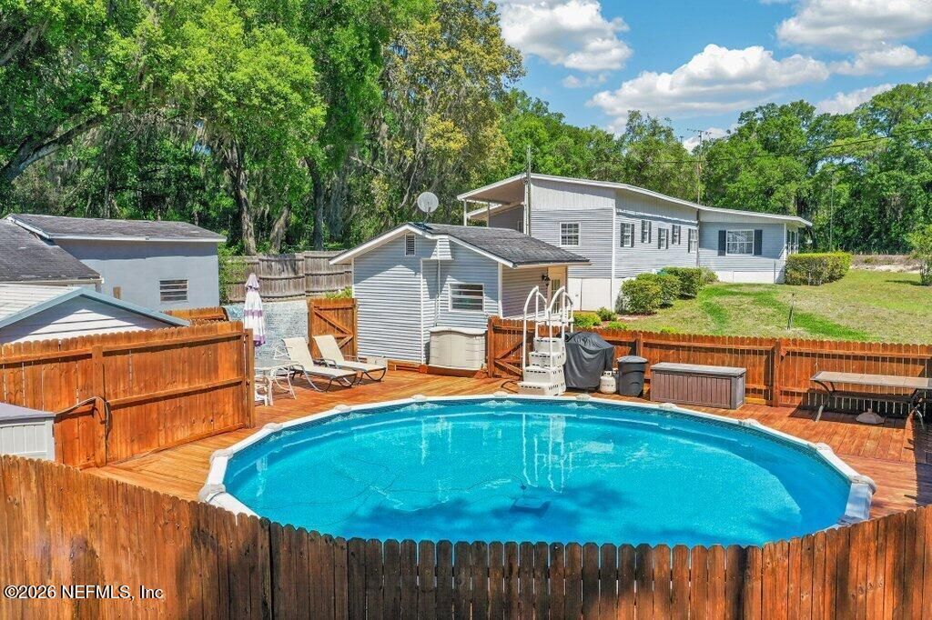 155 Tompkins Road, Pomona Park, FL 32181 Photo