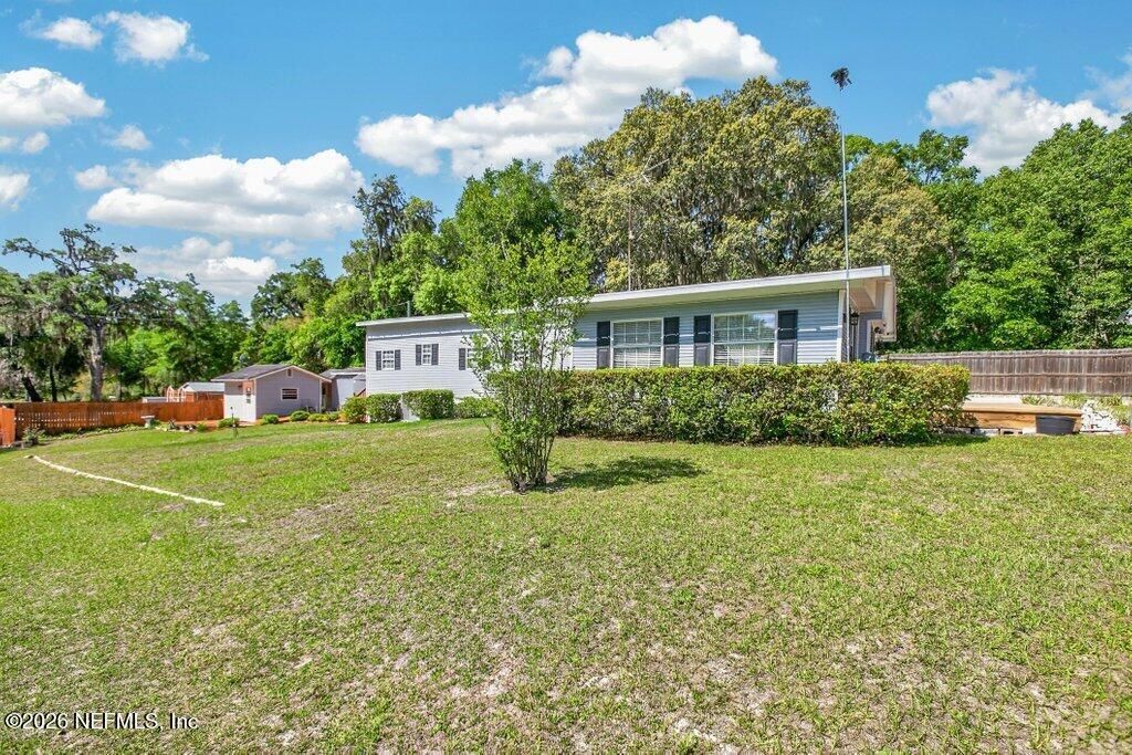 155 Tompkins Road, Pomona Park, FL 32181 Photo