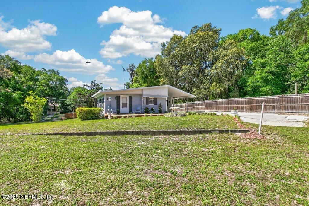 155 Tompkins Road, Pomona Park, FL 32181 Photo