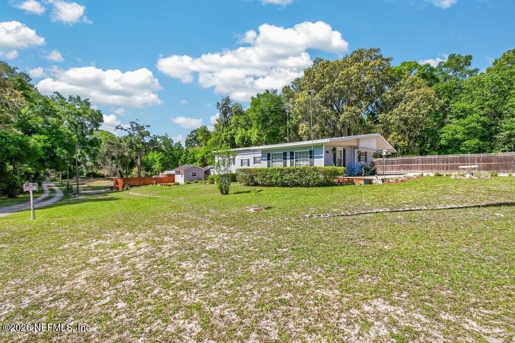 155 Tompkins Road, Pomona Park, FL 32181 Photo