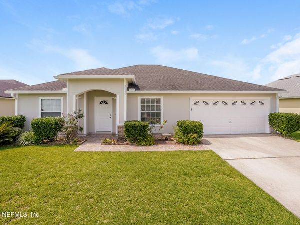 3159 WAVERING Lane, Middleburg, FL 32068