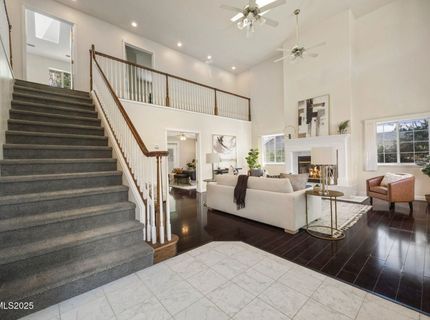 4244 Hidden Meadow Drive, Carson City, NV 89701 Photo