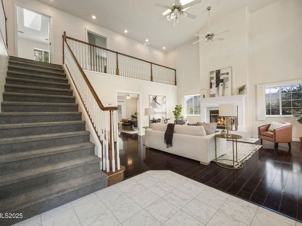 4244 Hidden Meadow Drive, Carson City, NV 89701