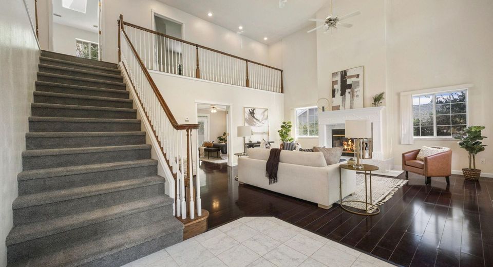 4244 Hidden Meadow Drive, Carson City, NV 89701 Photo