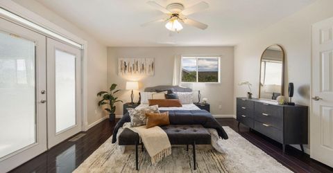 4244 Hidden Meadow Drive, Carson City, NV 89701 Photo